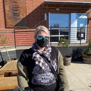 Meet your Posher, Krista